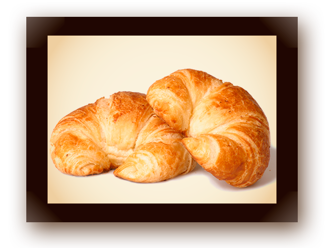 Croissant Natural